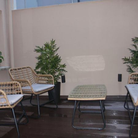 Apartamentos La Herradura Toneles Haro Esterno foto