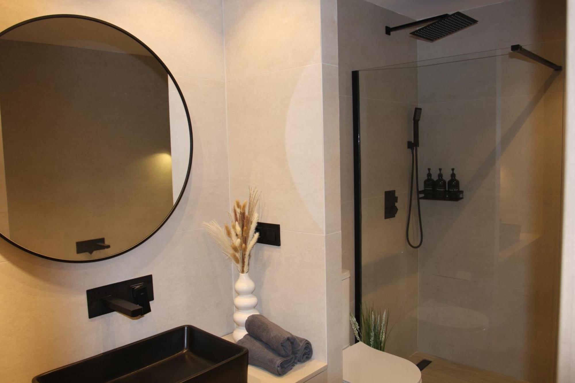 Apartamentos La Herradura Toneles Haro Esterno foto