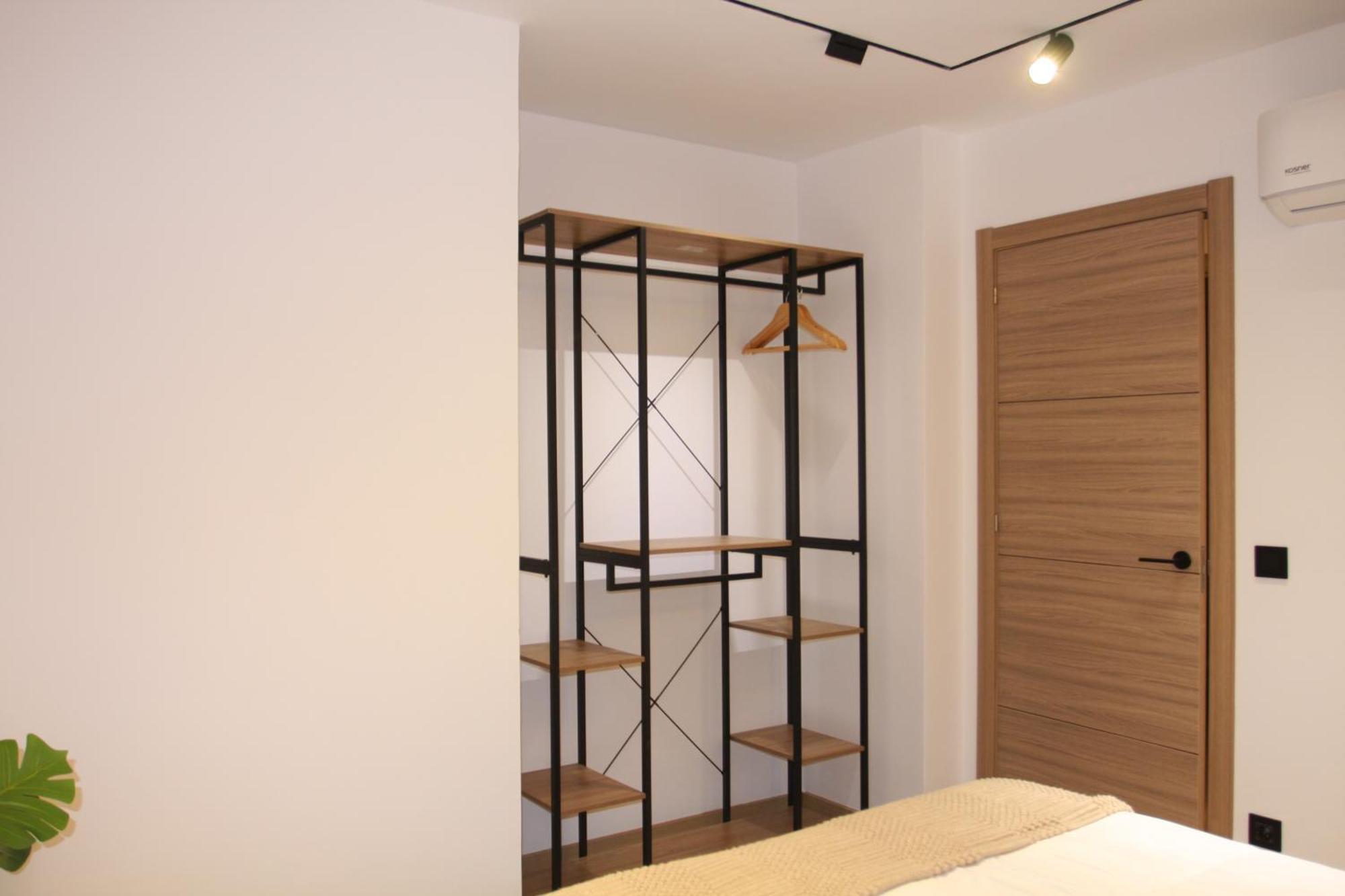 Apartamentos La Herradura Toneles Haro Esterno foto