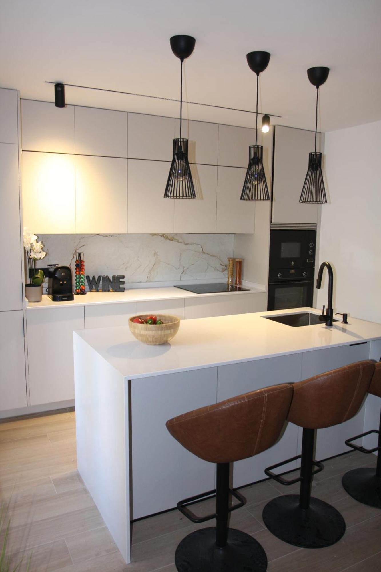 Apartamentos La Herradura Toneles Haro Esterno foto