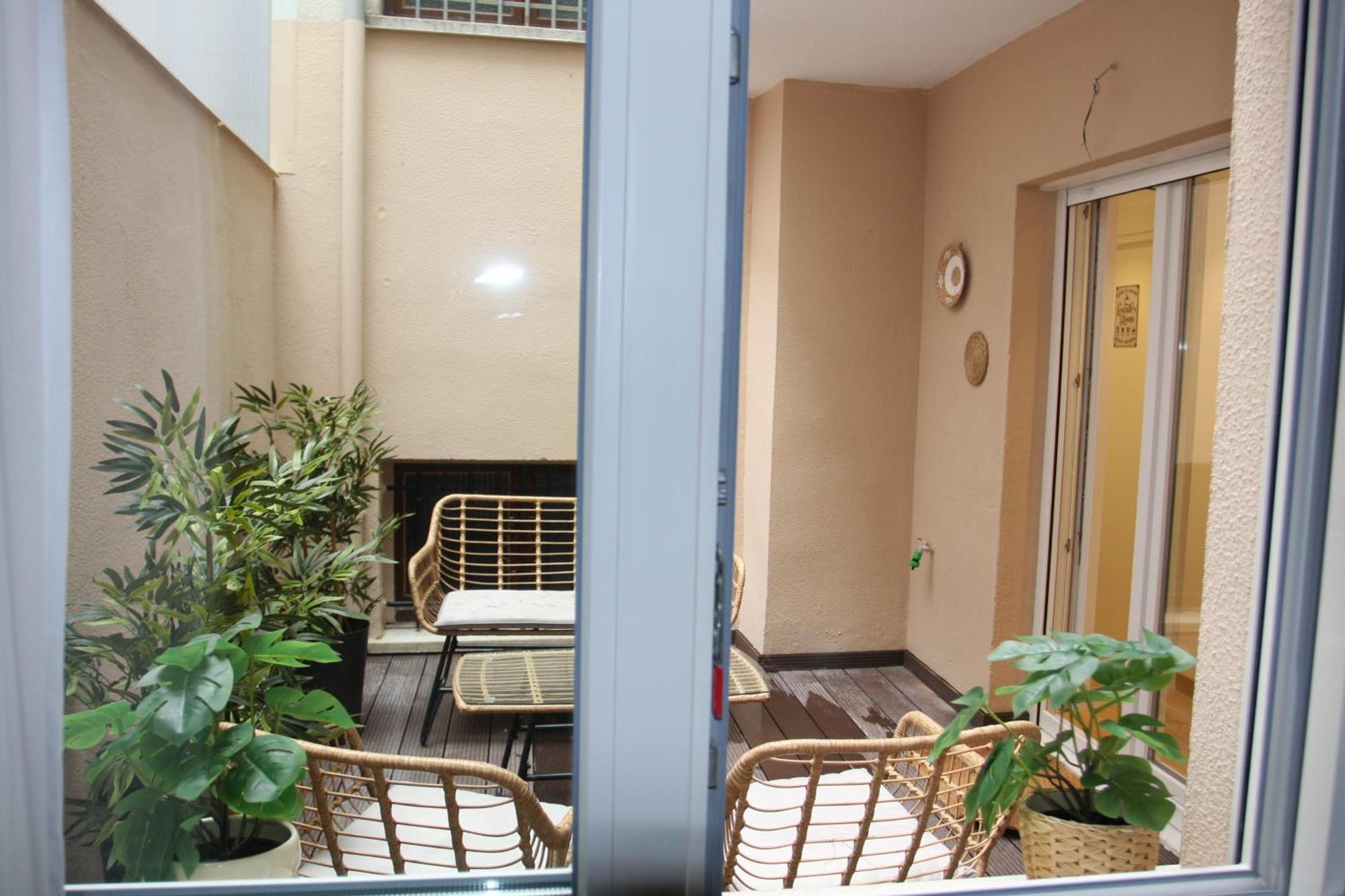 Apartamentos La Herradura Toneles Haro Esterno foto